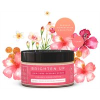 Hey Gorgeous Brighten Up Skin Tone-Evening Scrub